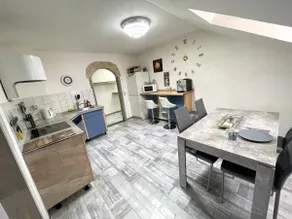 Large modern apartment in the center/ 45 sqm /At the train station - Image 5