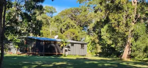 EcoRetreat 1770 / peaceful cabin in Agnes Water - Image 4