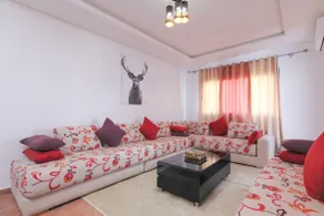Bel appartement 3chambres Lilac's Garden Cabo Negro - Image 3