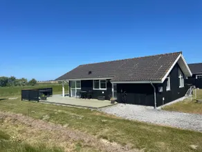 The beach house at Hals and Egense - Image 2