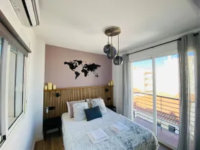 Duplex with private Rooftop and views - Image 2