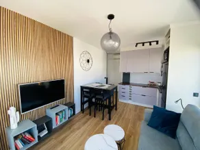 Duplex with private Rooftop and views - Image 5
