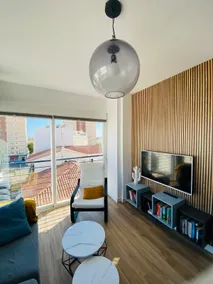 Duplex with private Rooftop and views - Image 3