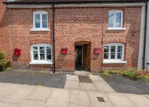 Grade 2 Cottage 1 bedroom, Ludlow centre - Image 5