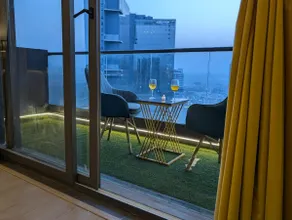 Oasisvibe Suite 12 by opulent studio - Image 3