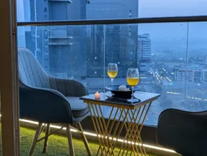 Oasisvibe Suite 12 by opulent studio - Image 5