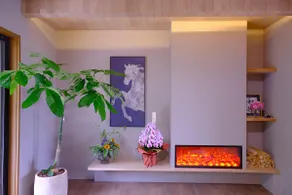 Itoshima 840 sqm private garden sea view room, mountain and sea view, a large trampoline outside, BBQ available - Image 4