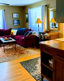 FoCo Vista • Cozy • Mtn View • Game Room • Dogs - Image 3