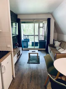 Appartement - Residence du golf deauville - Image 3