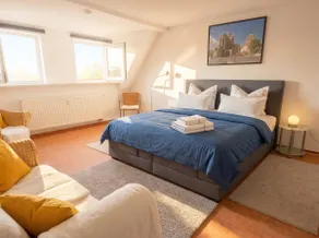 RAHA Apartments - DOM III -Erfurt Domplatz - Image 3