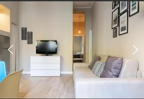 Fan House 22 San Siro 2 camere Wi-fi Netflix - Image 3