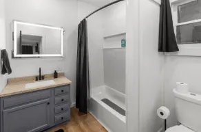 The City Compound — Private, Clean & Central - Image 5