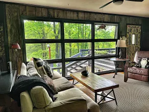 [Rabbit Hill Cabin] Hiking/Private/Forest view - Image 2