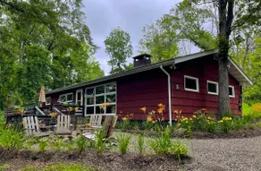 [Rabbit Hill Cabin] Hiking/Private/Forest view - Image 5