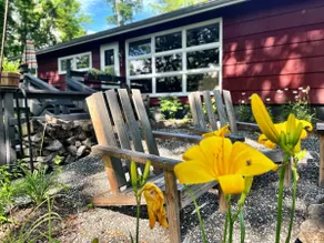 [Rabbit Hill Cabin] Hiking/Private/Forest view - Image 2