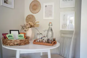 Charming Guest Suite in the Kent Countryside - Image 3