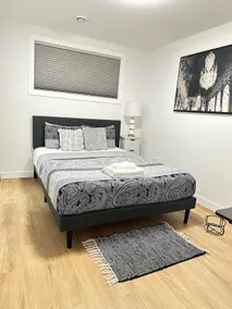 Cozy 2BD suite in Harbour Landing• Near Airport - Image 3