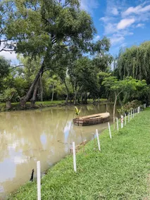 Estate with pool and river | ideal for groups | Escobar - Image 2