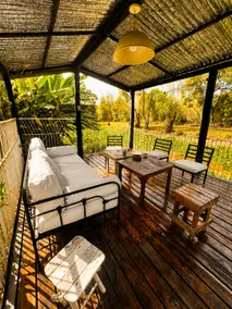 Estate with pool and river | ideal for groups | Escobar - Image 3