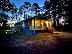 “Tupelo Hollow”- River House - Image 2