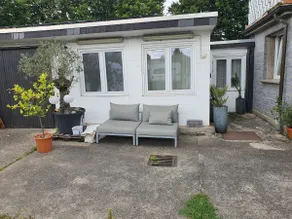 Cozy apartment on the first floor with bus stop in front of the door - Image 3