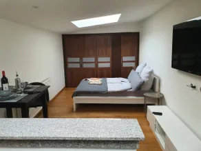 Cozy apartment on the first floor with bus stop in front of the door - Image 2