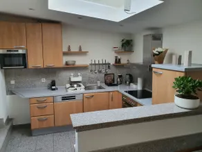 Cozy apartment on the first floor with bus stop in front of the door - Image 4