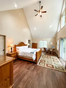 ”Laurel Mountain Getaway”- Crooked Creek & Hot Tub - Image 5