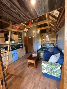 Lake View Lodges The Melford - Image 4