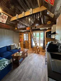 Lake View Lodges The Melford - Image 3