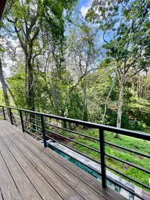 Yojo Lodge-Modern Home with Pool near Santa Teresa - Image 2