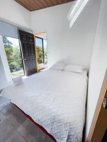 Yojo Lodge-Modern Home with Pool near Santa Teresa - Image 3
