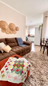 Your country apartment in Minas! - Image 2