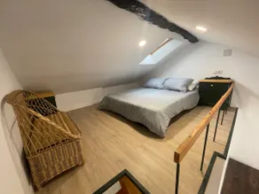 Cesar Céntrico Apartments, Studio with 2 beds. - Image 4