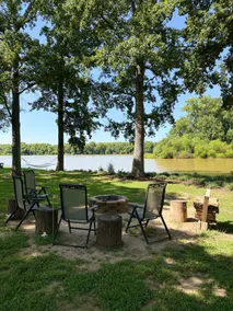 Waterfront | Firepit | Beach | Toys | Family Fun - Image 3