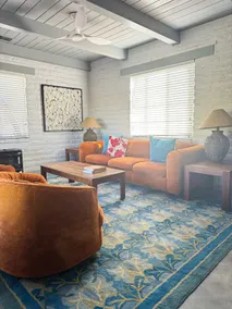 Beautiful Desert Retreat w/ Mountain Views - Image 3