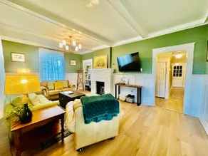 Southern Dream! Pet-Friendly/Sleeps 8/Near Rivers - Image 3