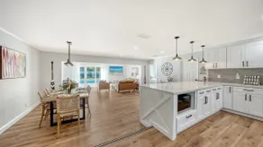 Stylish Coastal 3BR • Pool • Near Downtown & Sand - Image 3