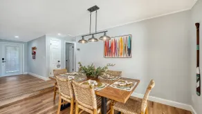 Stylish Coastal 3BR • Pool • Near Downtown & Sand - Image 4