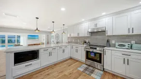 Stylish Coastal 3BR • Pool • Near Downtown & Sand - Image 5