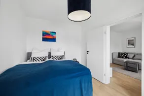Luxury apartment+ parking*next to Düsseldorf - Image 1