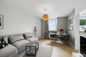 Luxury apartment+ parking*next to Düsseldorf - Image 2