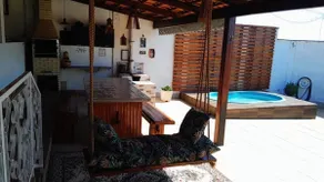 House in Divinópolis with gourmet area and swimming pool - Image 2
