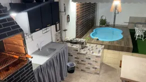 House in Divinópolis with gourmet area and swimming pool - Image 4