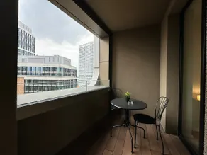 Sky1 Modern Aptm with Rooftop View 30 floor - Image 3
