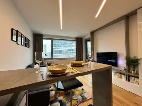 Sky1 Modern Aptm with Rooftop View 30 floor - Image 4