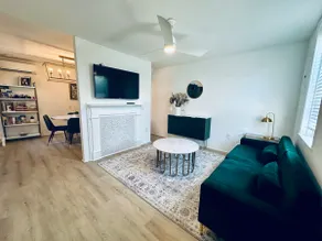 Modern Row House in the Heart of Old Town, ALX - Image 2
