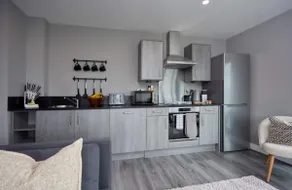 Quayside Apartment | Perfect for 8 - Image 4