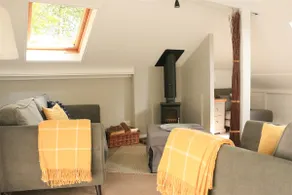 Duke’s Cottage, Aberfoyle - Image 5