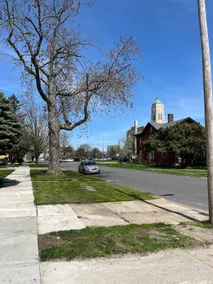 1840 Vintage Brownstone 3Bdrm+/1bath Sleeps9 - Image 2